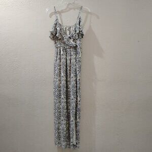 American Eagle Boho Maxi Dress X-Small